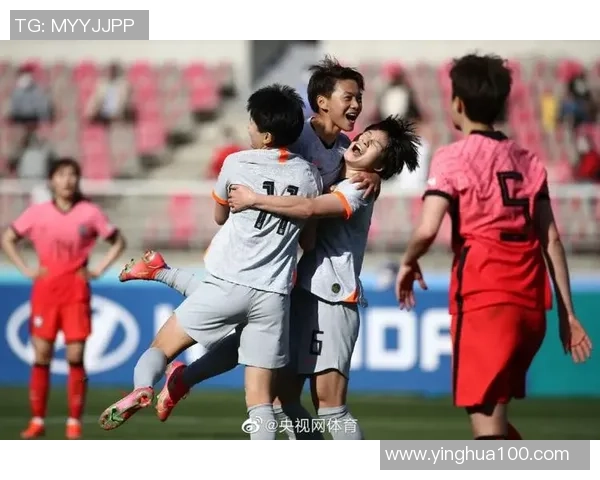 2020年中国女足与韩国女足奥运会预选赛精彩对决回顾与分析