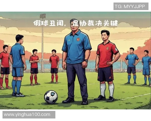 我国男足2大“污点球员”归来：曾涉嫌假球+嫖娼，现在转行当教练